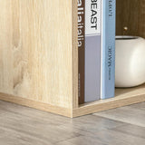 DS BS 6 Cubes Storage Bookcase Organizer