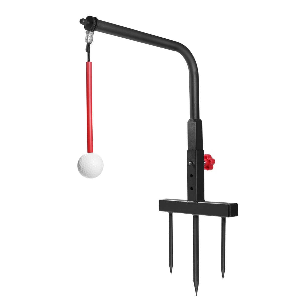 DS BS Golf Swing Trainer | Yellow+Black