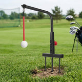DS BS Golf Swing Trainer | Yellow+Black