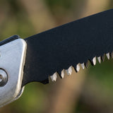 DS BS 5-Piece Gardening Tool Set | Black + Steel Color