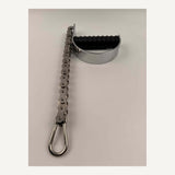 DS BS Wrist Strength Trainer | Stainless Steel Chain