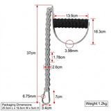 DS BS Wrist Strength Trainer | Stainless Steel Chain