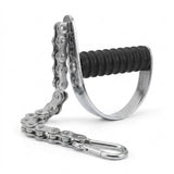 DS BS Wrist Strength Trainer | Stainless Steel Chain