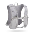 DS BS Running Hydration Vest Backpack | Light Gray