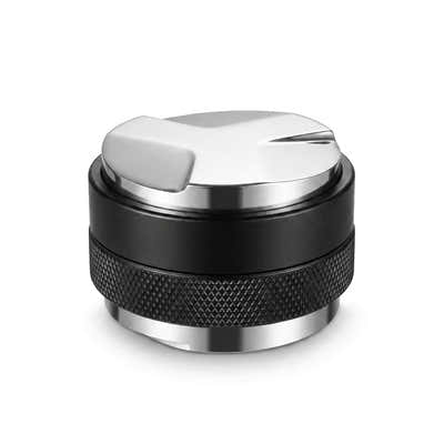 DS BS 58mm Dual-Head Coffee Distributor & Tamper