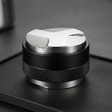DS BS 58mm Dual-Head Coffee Distributor & Tamper