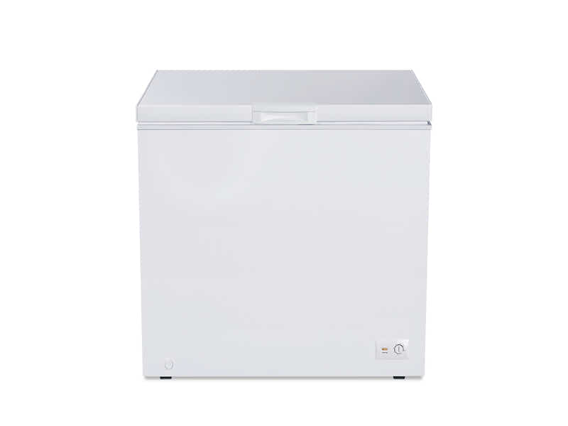 Novello 145L Chest Freezer