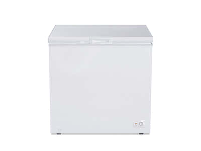 Novello 145L Chest Freezer