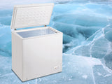 Novello 145L Chest Freezer