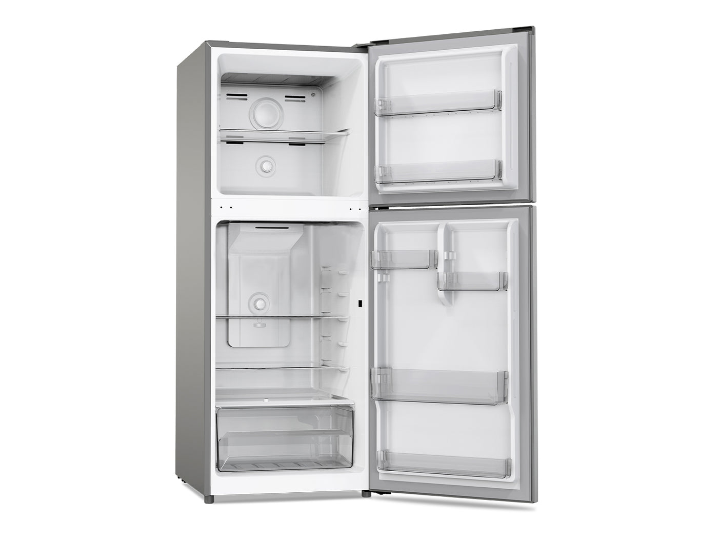 Top Mount Fridge 221L
