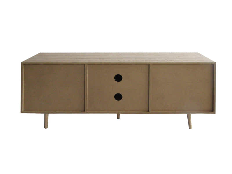 Natus Braided Entertainment Unit - 140 cm