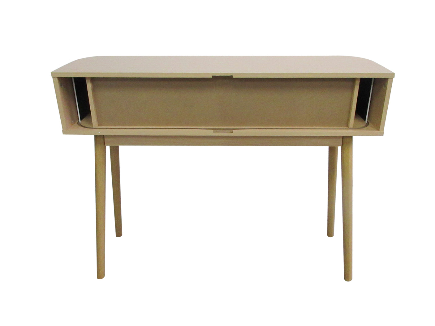 Marama Tambour Console Table