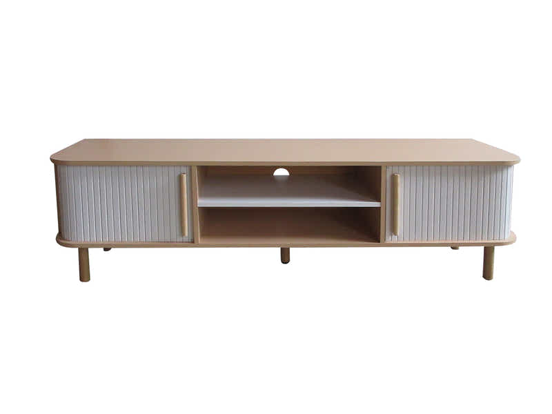 Marama Tambour Entertainment Unit - 160 cm