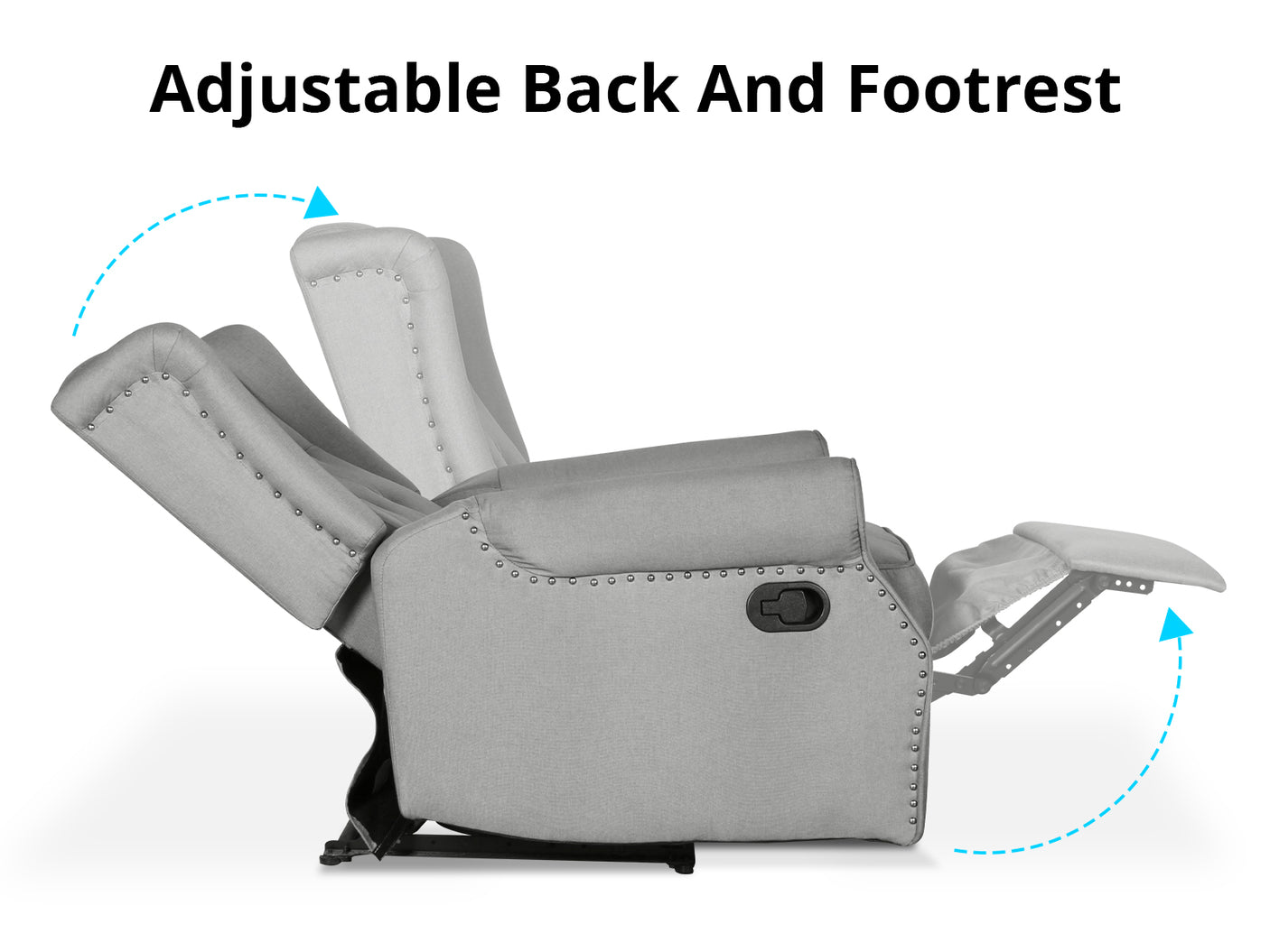 Recliner Chair