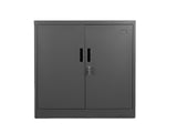 DS Mason Steel Filing Cabinet
