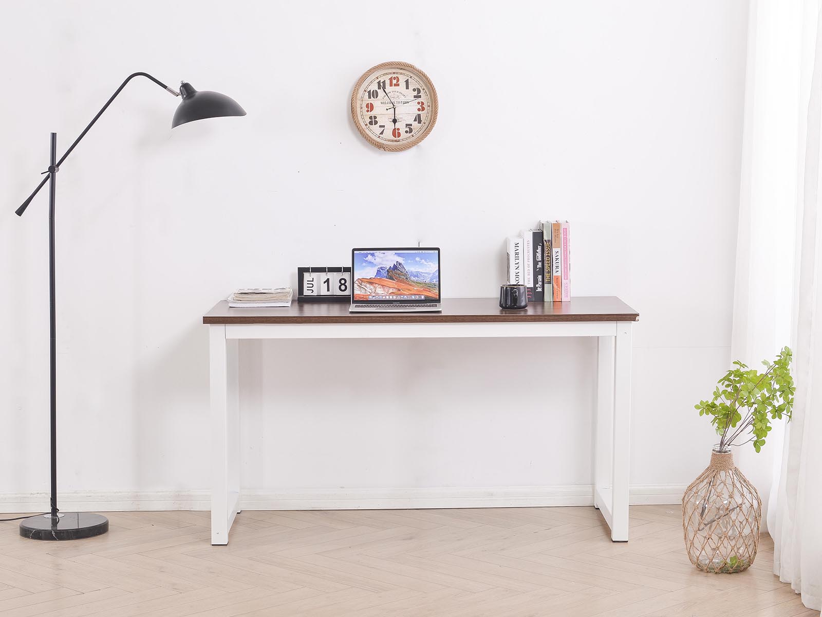 Etan Computer Desk 140