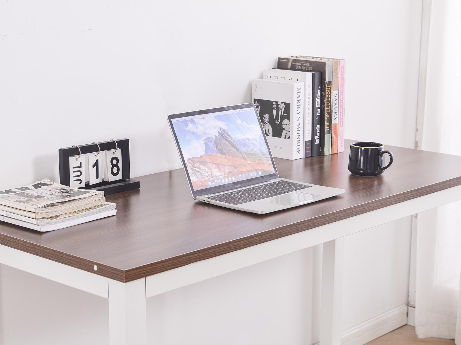 Etan Computer Desk 140