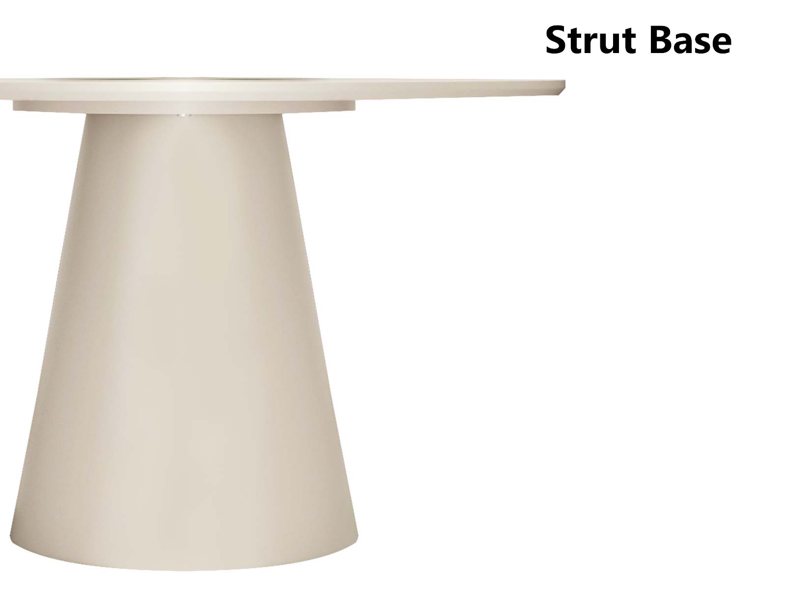 Kaila Dining Table MDF Top
