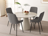 Kaila Dining Table MDF Top