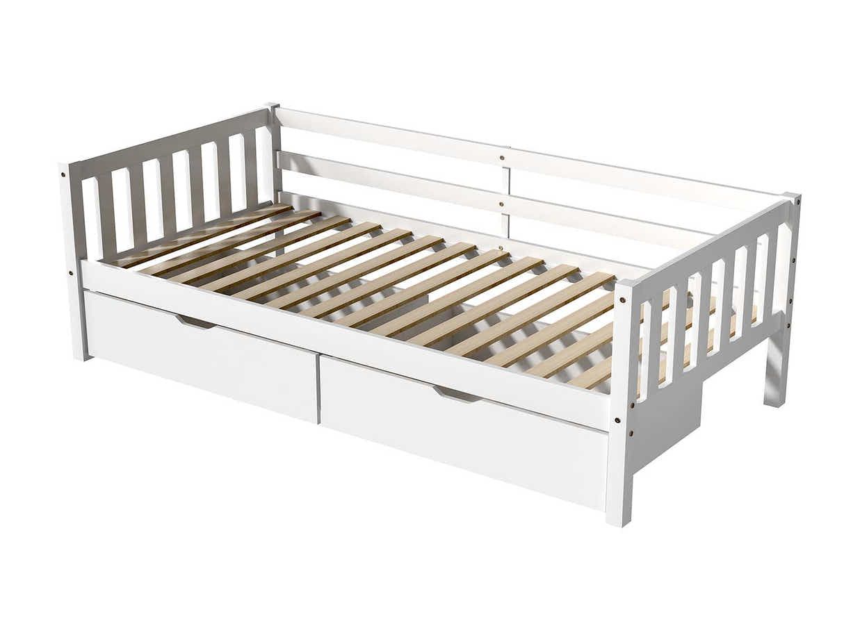 Xclusive Aigen Daybed with Drawers