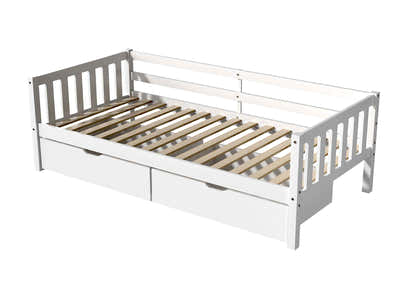 DS Xclusive Aigen Daybed with Drawers