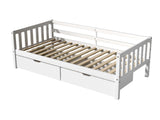 Xclusive Aigen Daybed with Drawers