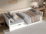 Xclusive Aigen Daybed with Drawers