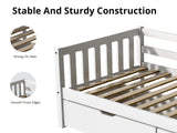 Xclusive Aigen Daybed with Drawers