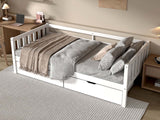 Xclusive Aigen Daybed with Drawers