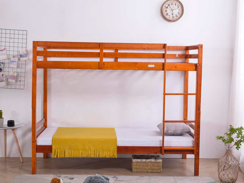 New Lyn Bunk Bed - Cherry