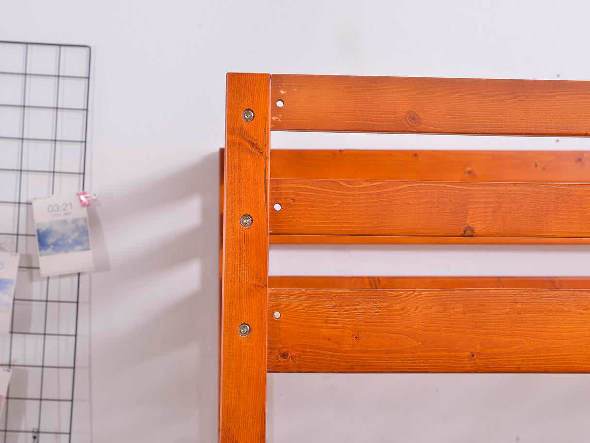 New Lyn Bunk Bed - Cherry