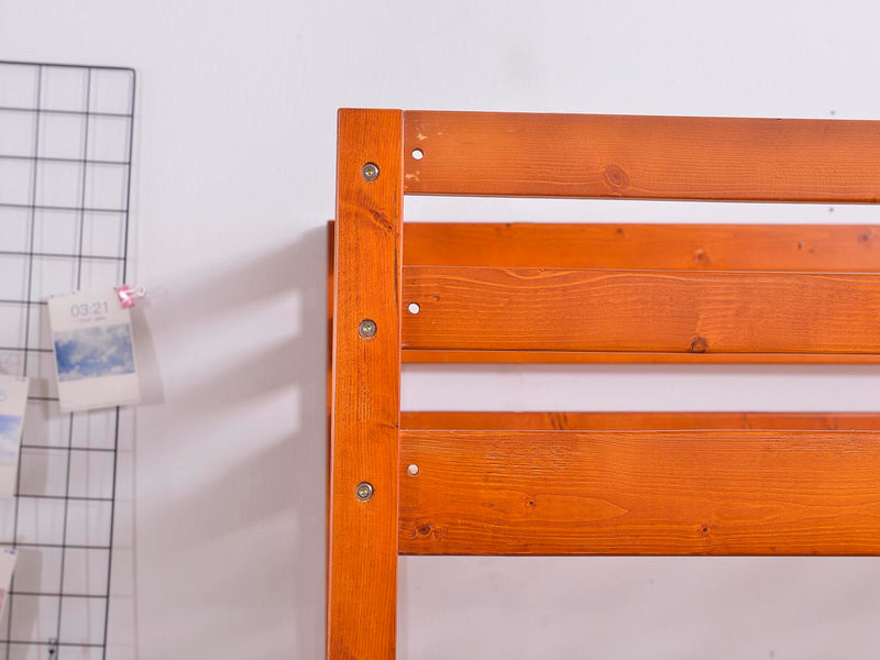 New Lyn Bunk Bed - Cherry