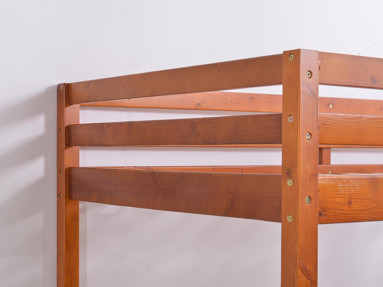 New Lyn Bunk Bed - Cherry