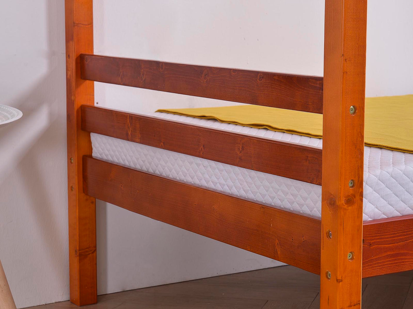 New Lyn Bunk Bed Cherry