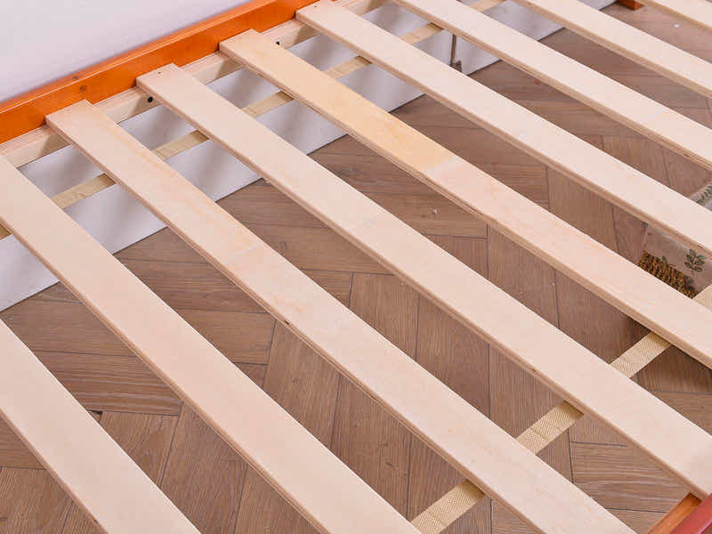 New Lyn Bunk Bed - Cherry