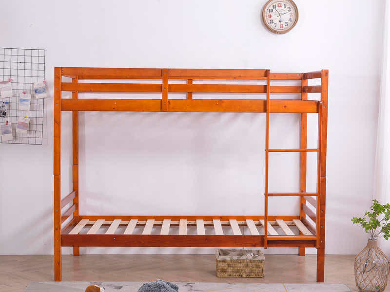 New Lyn Bunk Bed - Cherry