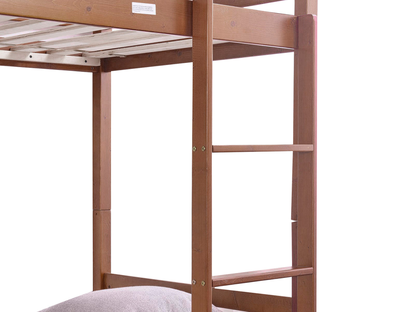 New Lyn Bunk Bed Cherry