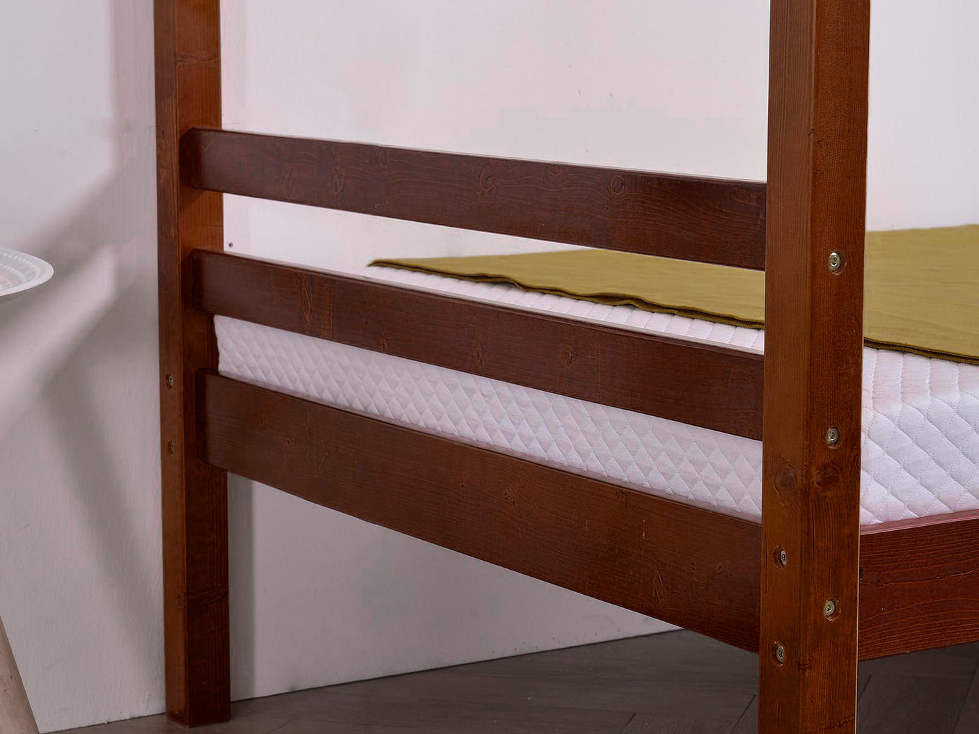 New Lyn Bunk Bed Cherry