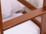 New Lyn Bunk Bed Cherry