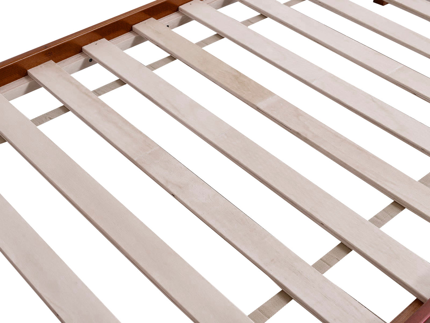 New Lyn Bunk Bed Cherry