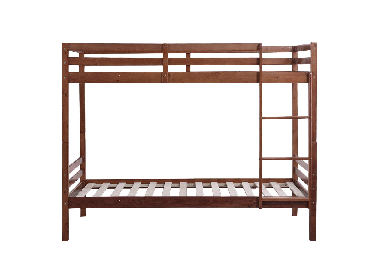 New Lyn Bunk Bed Cherry