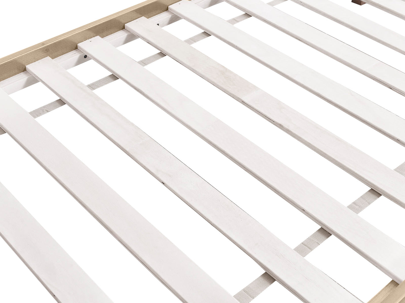 New Lyn Bunk Bed Natural