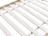 New Lyn Bunk Bed Natural