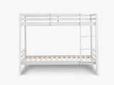 DS New Lyn Bunk Bed White