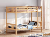 New Lydia Bunk Bed - Natural