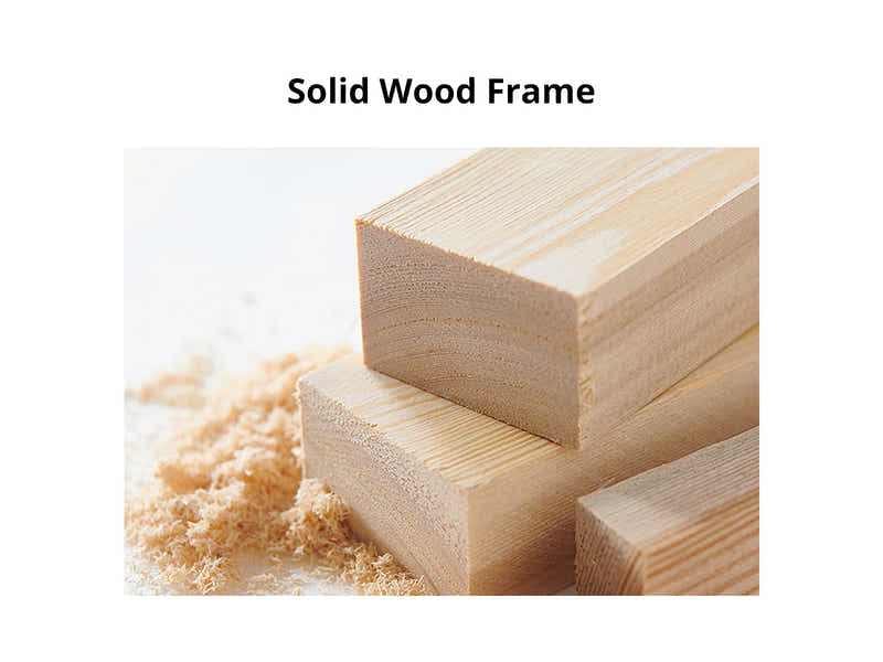 New Lydia Bunk Bed White