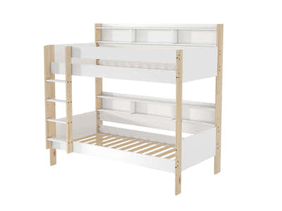 DS Gilly Bunk Bed