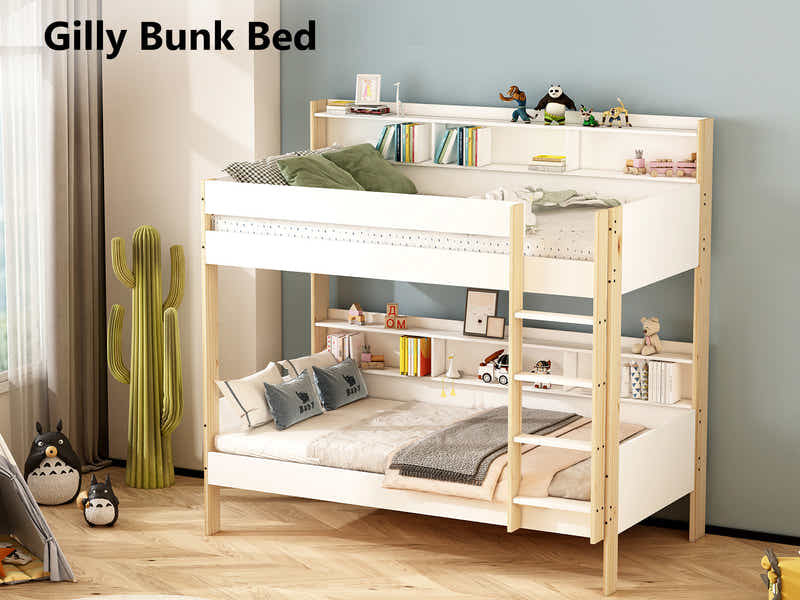 DS Gilly Bunk Bed