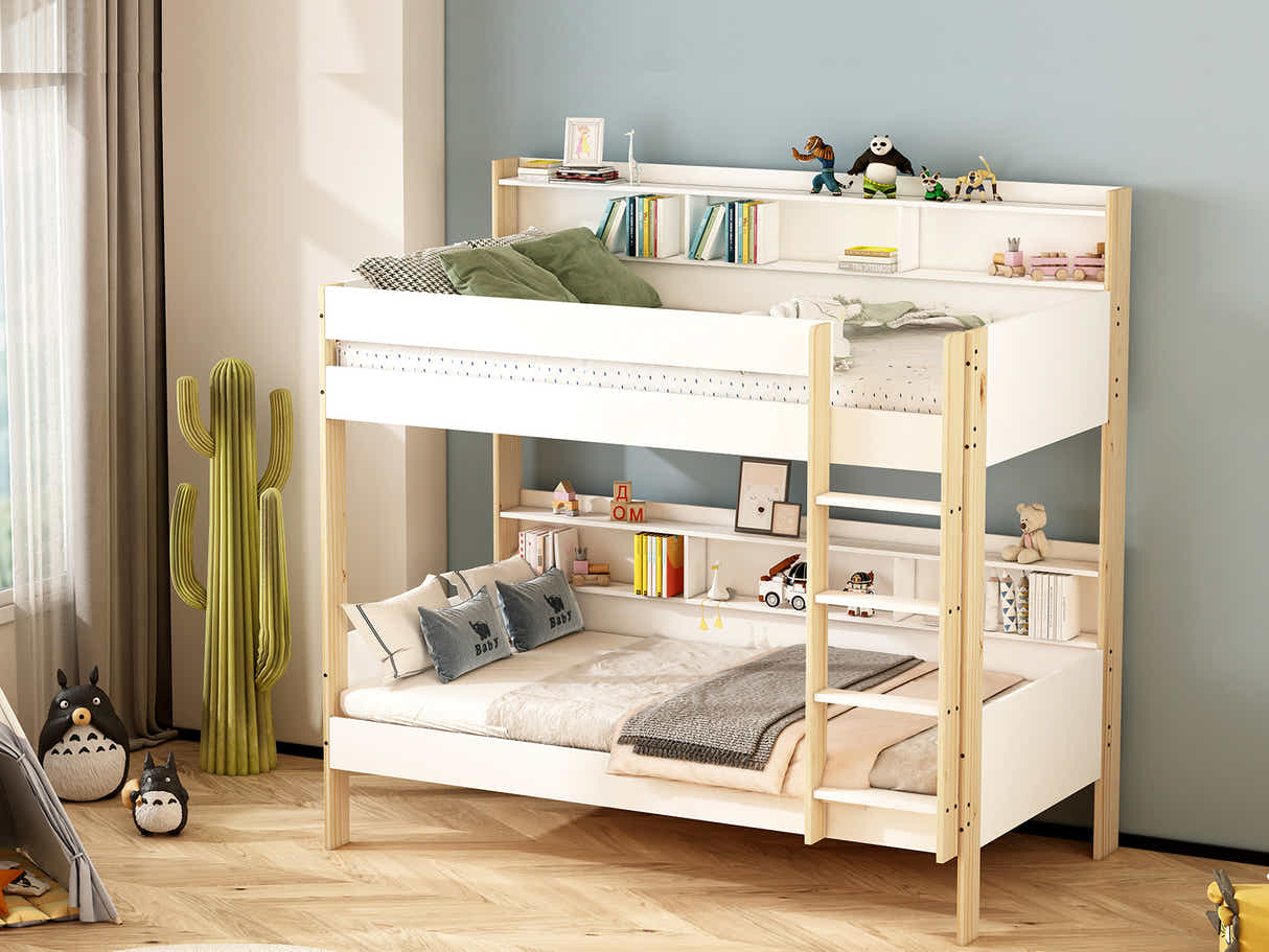 Gilly Bunk Bed