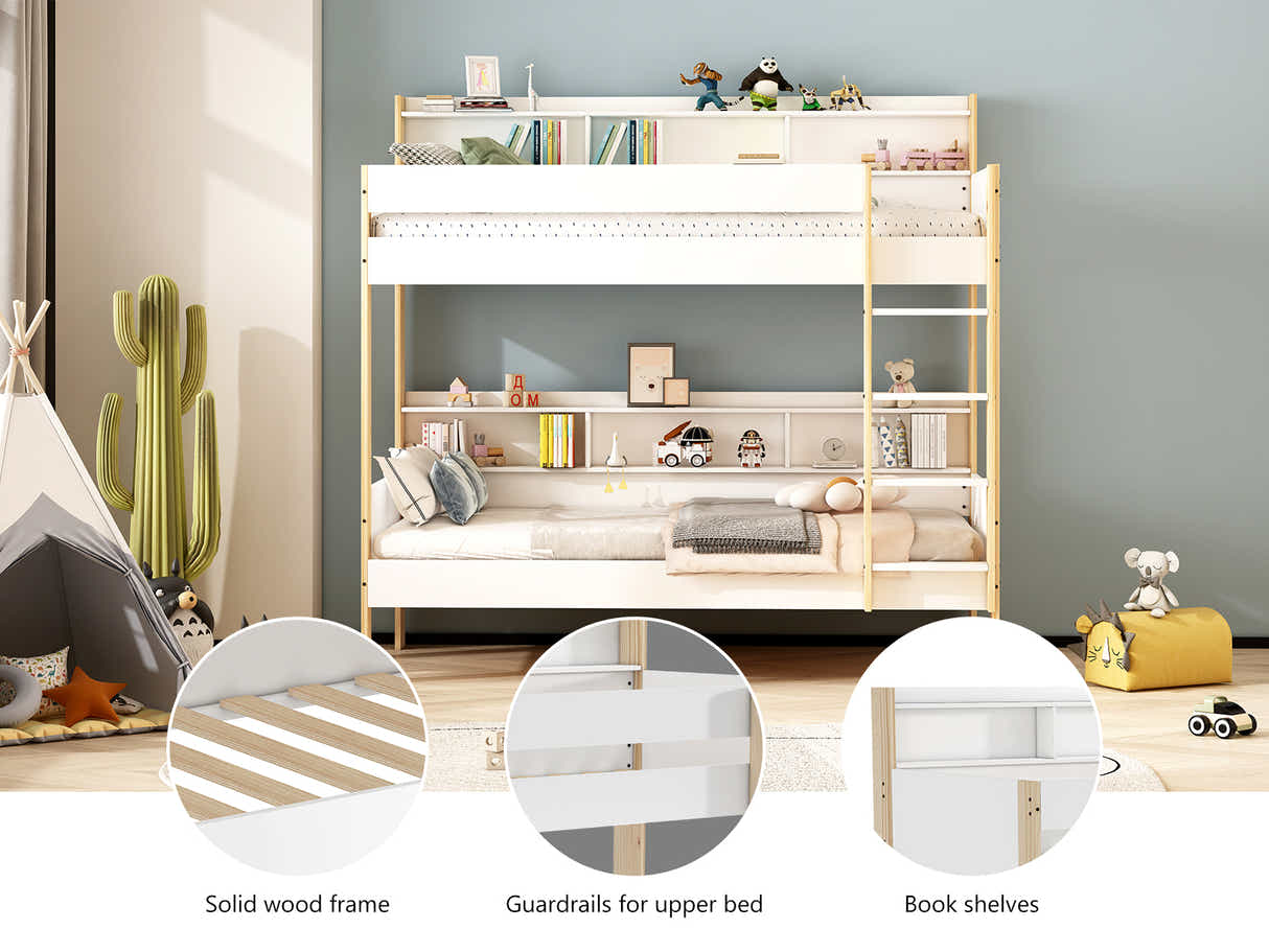 Gilly Bunk Bed